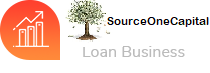 Source One Capital Logo